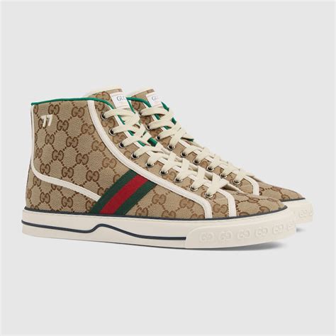 gucci scarpe uomo reclami|gucci shoes authenticity check.